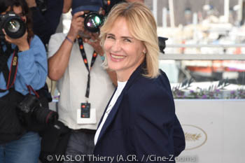 Judith Godrèche