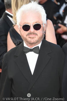 Marc Cerrone