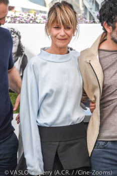 Marina Foïs