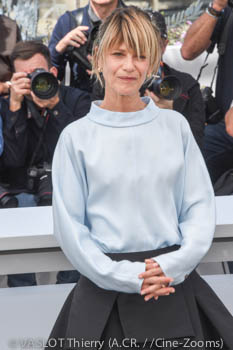 Marina Foïs