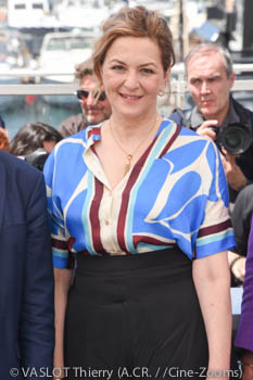 Martina Gedeck
