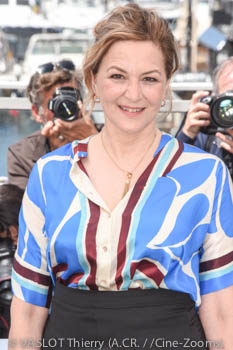 Martina Gedeck