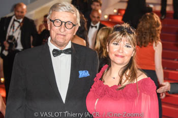 Olivier Le jeune