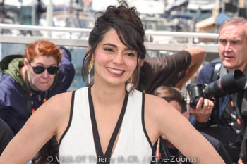 Pegah Ahangarani