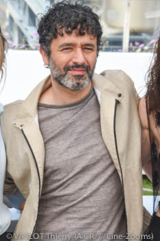 Rodrigo Sorogoyen