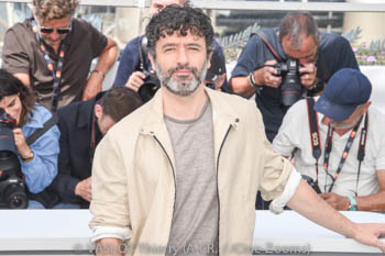 Rodrigo Sorogoyen