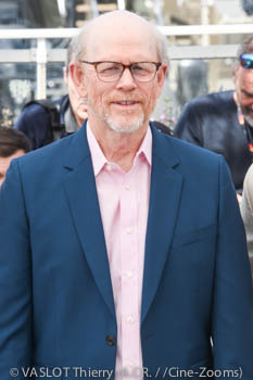 Ron Howard