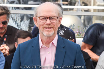 Ron Howard