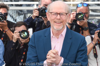 Ron Howard