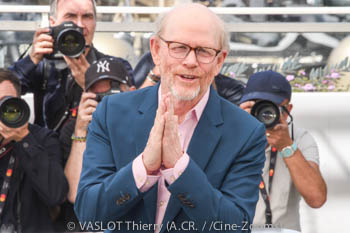 Ron Howard