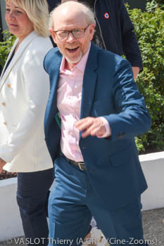 Ron Howard