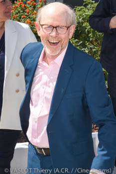 Ron Howard