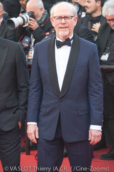 Ron Howard