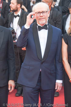 Ron Howard