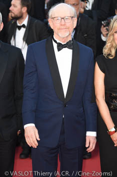 Ron Howard