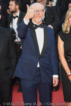 Ron Howard