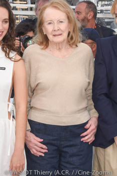 Annie Ernaux