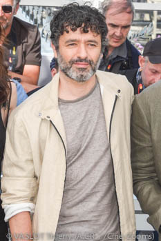Rodrigo Sorogoyen