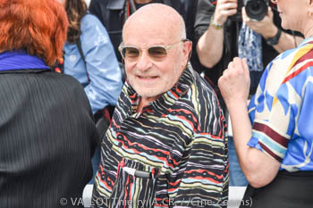 Volker Schlöndorff