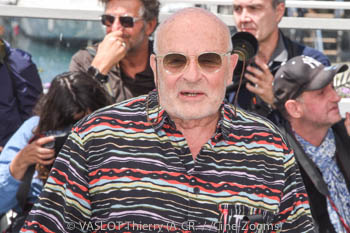 Volker Schlöndorff