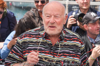 Volker Schlöndorff