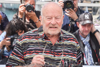 Volker Schlöndorff