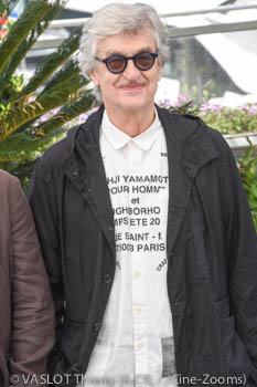 Wim Wenders
