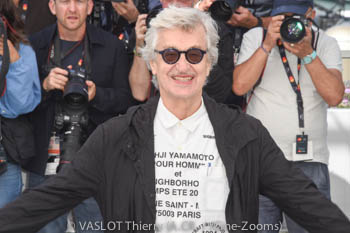 Wim Wenders