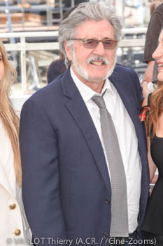 Daniel Auteuil 