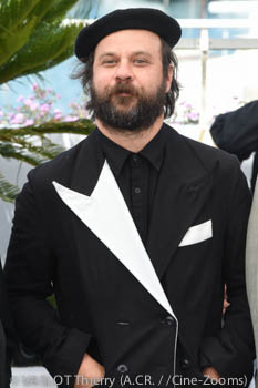 Daniel Elias