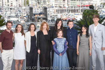 David Bohun, Viktoria Stolpe, Lixi Frank, Birgit Minichmayr, Lotte Shirin Keiling, Sandra Wollner, Carla Hütterman, Esja Wendel, Tristán López