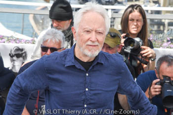 J. M. Coetzee