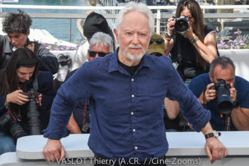 J. M. Coetzee