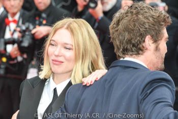 Léa Seydoux