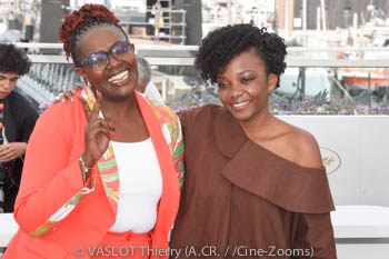 Clémentine U. Nyirinkindi, Marie Clementine Dusabejambo