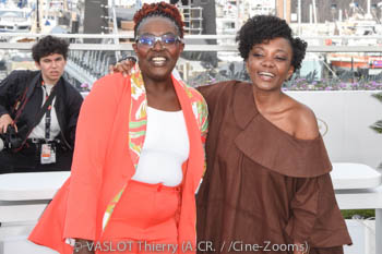 Clémentine U. Nyirinkindi, Marie Clementine Dusabejambo