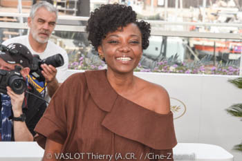 Marie Clementine Dusabejambo