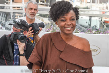 Marie Clementine Dusabejambo