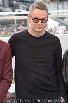 Nicolas Winding Refn