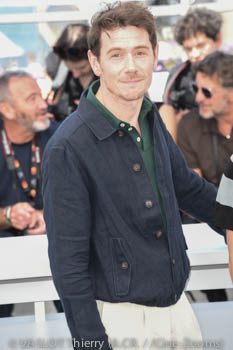 Loïc Corbery