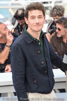 Loïc Corbery