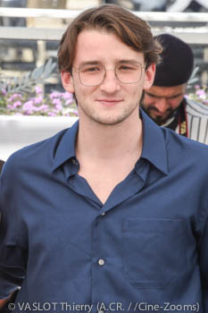 Florian Lesieur