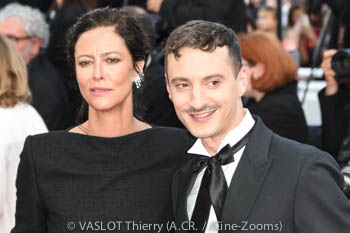 Anna Mouglalis, Thomas Jolly