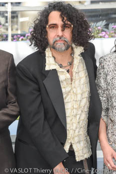 Bertrand Mandico
