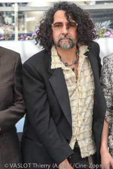 Bertrand Mandico
