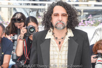 Bertrand Mandico