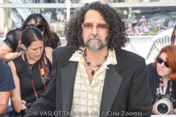 Bertrand Mandico
