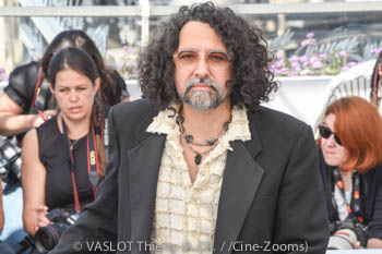 Bertrand Mandico