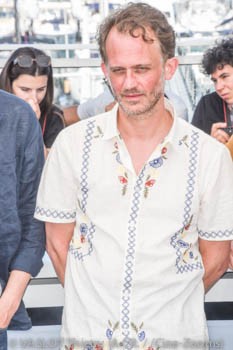 Emmanuel Marre