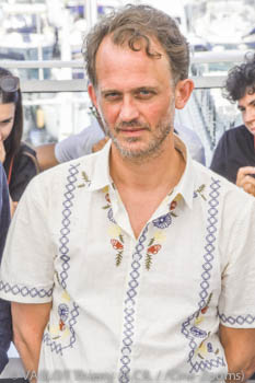 Emmanuel Marre